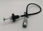     video     unused   Nikon Ar-2 Shutter Cable Release For F Ftn Ft From Japan