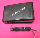  Foot Control Pedal Fits Singer Sewing Machine Models 15  66  201 306 319   More