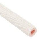  Pipe Insulation Foam Tube  5 8  Heat Preservation Insulated Foam 5 8 x6 56ft
