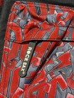 Rock Sax Ac dc Backpack   Rock Legends Ac dc Backpack   New unused