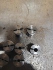 Hardinge Hdb-2 Drill Bushing Lot