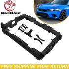 6 Pcs Set Radiator Core Support With Bracket For Honda Civic 2022 2023 2024 2025