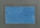 1939 Imperial Airways To Royal Air Force Cairo Egypt Via Abu Sueir Flap Only