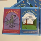 Educators Publishing Service The Alphabet Series Volume 2