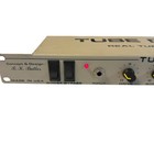 Tubeworks Tube Driver Rt913 Rack Effect Pedal Works