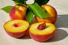 Peaches Peach Freeze Dried Powder 8oz 16oz 1lb 32oz 2lb 4lb 55lb Paje Superfoods