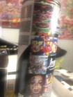 Graffiti Spray Paint Can From Museum Of Graffiti Lmtd 1000 Loop Black