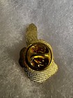 Vintage Cleveland Indians Logo Mlb Baseball Lapel Pin For Hats   Gifts   Bonus
