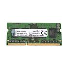 Kingston 2gb 1rx16 Ddr3-1600 Pc3-12800s Nonecc Sodimm Laptop Memory Kvr16s11s6 2