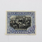 Lot Of 10 Guatemala Mixed 1900s-1940s Stamps Used