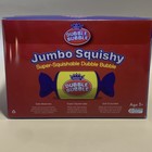 Dubble Bubble Jumbo Squishy Super-squishable Squeeze Toy Memory Foam