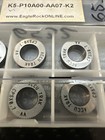 Qty 8 Accu Trak Cut Type Knurl Wheel Straight Cp 15 X 4 X 8mm Cpsx0 7 Knurling