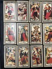 Tarot De Paris Tarot Deck 17th Century Andre Dimanche   Grimaud Oop Holly Volley