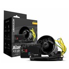 Compustar Ft-cmx-hc Start It Controller   Ft-alarmit-kit   Blade-al Bypass