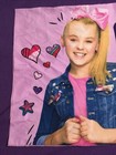 Nickelodeon Jojo Siwa Feel The Music Standard Pillow Case