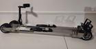 Jenex V2 Xla 9848 Classic Roller Skis   Speed Reducers   Brakes   Bindings