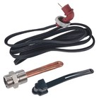 For 95-03 Ford 7 3l Powerstroke Engine Block Heater   Cable Cord F7tz-6a051-aa