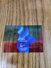 Farscape John Crichton R2 Die-cut Lenticular Trading Card Tv Show Insert