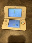 Nintendo New 3ds Super Mario Edition Handheld System - White