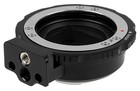 Fotodiox Pro Fusion Smart Af Cine Edition Lens Adapter - Canon Ef ef-s Lens
