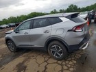 Sportage  2024 Seat Rear 2171134