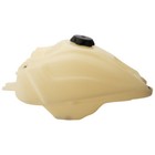 Ims Oversized Fuel Tank Gas Natural 3 8 Gallon Fits Yamaha Yfz 450 2004-2013