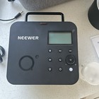 Not Working Neewer Q4 400ws 2 4g Ttl Flash Hss Strobe Light Monolight With Case