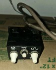 Vintage Leslie Speaker Organ Connector Kit Chorus Tremolo Echo Hammond