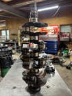 Std B18b1 Crankshaft Oem B18a1 B20z2 B20b4 Acura Integra Honda Crv Stock Good 