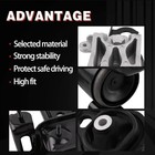 2  Wheel Spacers 6x5 Fit For Chevrolet Trailblazer 2pcs