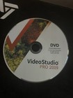 Corel Video Studio Pro 2019 - Brand New Cd dvd And Key