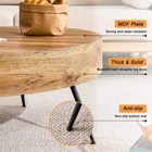 Crisel Single Coffee Table