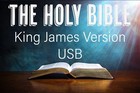 Complete King James Bible Mp3  Audiobook On Cd Plus You Are Human Dvd
