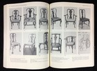 Antique American Colonial Federal Furniture Vs British Pieces To 1830 - Kirk