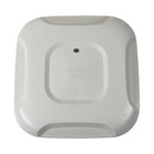 10 Cisco Aironet 3700 Series 802 11ac Dual Band Access Point Air-cap3702i-b-k9
