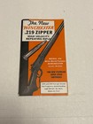 Rare 1937    the New    Winchester Model 64  219 Zipper Dealer Print Advertisement