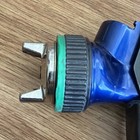 Sata Jet 1500 B Hvlp Solv 1 3 Tip Auto Repair Paint Spray Gun