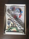 Playful Penguin Race Slide Game 1983 Original Vintage Toy 80s With Box