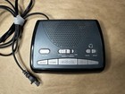 Rca Alarm Clock Multi Function Dual Wake Am Fm Radio  plug In Rp5400a Vintage