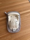 4moms Mamaroo Complete Replacement Seat Assembly W  Fabric   Harness     Gray