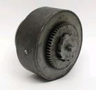 Antique Strong Motor For Edison Standard Cylinder Phonograph Original Part