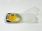 Iomega Clik  40mb Drive With Case In Perfect Condition Rare