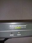 Iogear Miniview 8-port Ps 2 Vga Kvm Switch Box W original Ac Good Working Cond