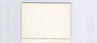 Nasa Polaroid Photo Apollo 7 Welcome Banner Walter Schirra Space Program 1960s