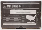 Garmin Drive    61 Usa Lmt-s Entry-level 6  Gps Navigator With Driver Alerts