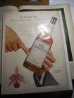 Ads-beer whiskey etc From 1950-1970 s-in Great Shape             