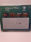 Halloween Puzzle 1000 Pcs Halloween Village 14 Years And Up