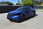 2023 Acura Integra 1 5t W a-spec   Tech Pkg Hatchback Sedan 4d
