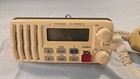 Icom Vhf Marine  Radio Transceiver Ic-m302