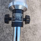 Astronomical Telescope D 50mm F 800mm